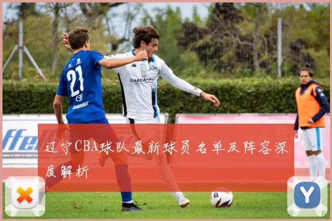 辽宁CBA球队最新球员名单及阵容深度解析
