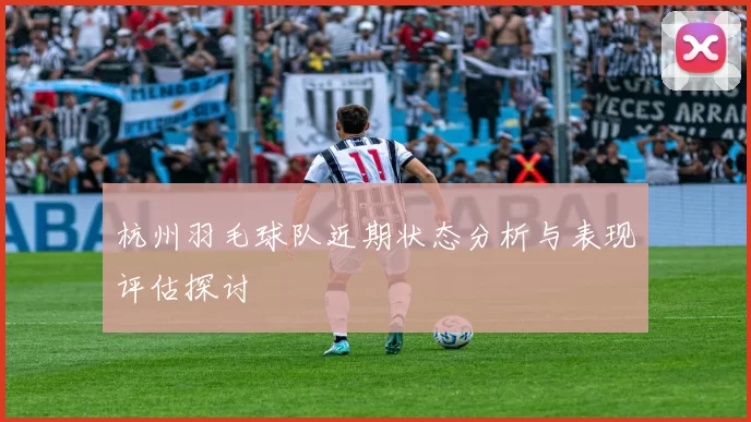 杭州羽毛球队近期状态分析与表现评估探讨