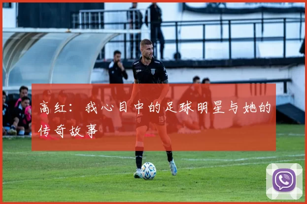 高红：我心目中的足球明星与她的传奇故事