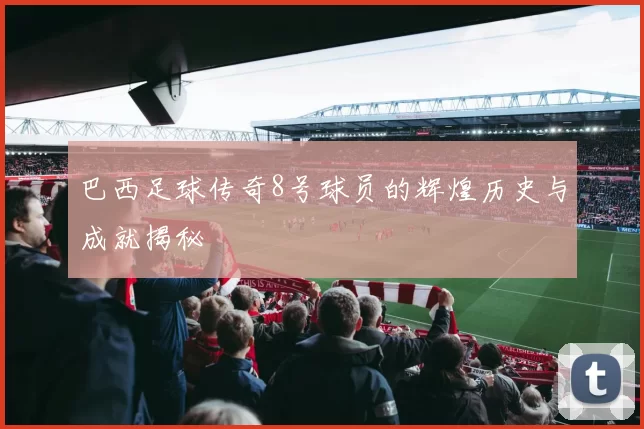 巴西足球传奇8号球员的辉煌历史与成就揭秘