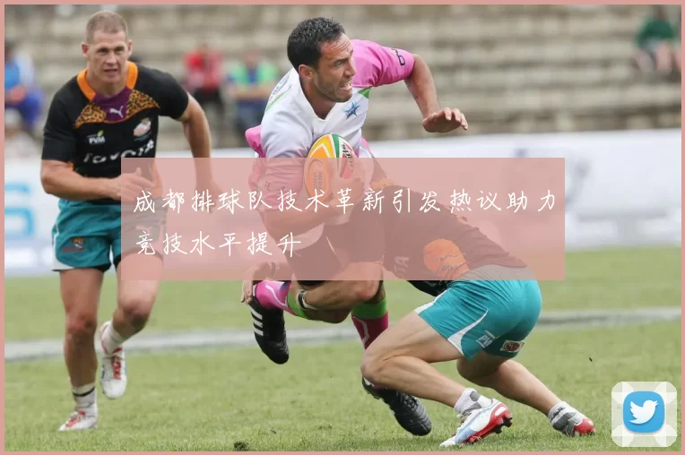 成都排球队技术革新引发热议助力竞技水平提升