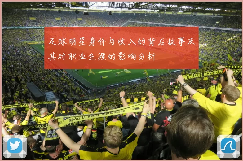 足球明星身价与收入的背后故事及其对职业生涯的影响分析