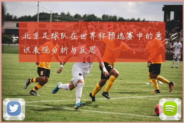 北京足球队在世界杯预选赛中的意识表现分析与反思