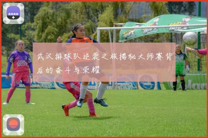 武汉排球队逆袭之旅揭秘大师赛背后的奋斗与荣耀