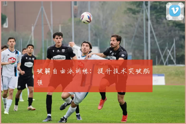 破解自由泳训练：提升技术突破瓶颈